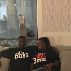 Meet your Posher, April